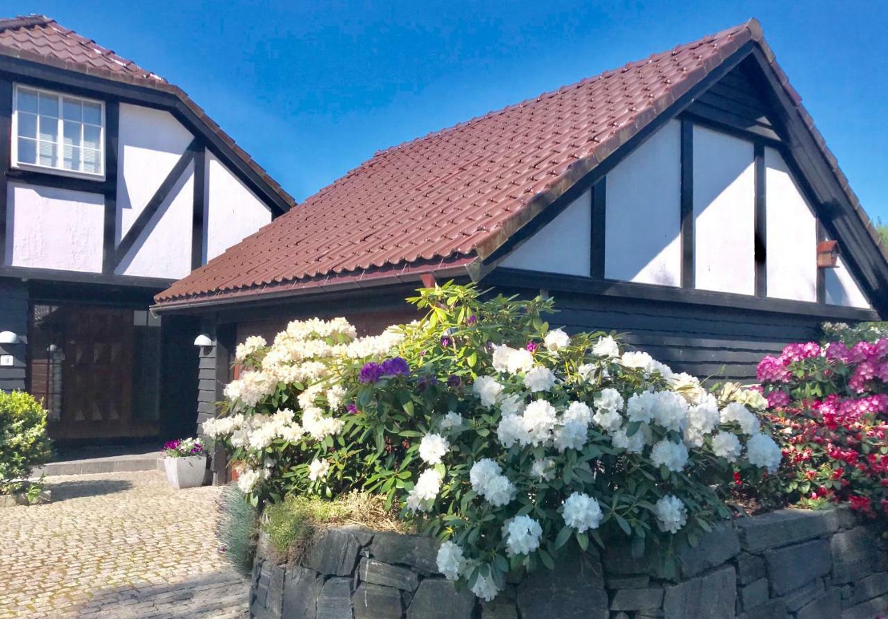 Hinna Garden Stavanger Exterior foto